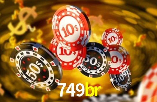 Casino Ao Vivo 749br