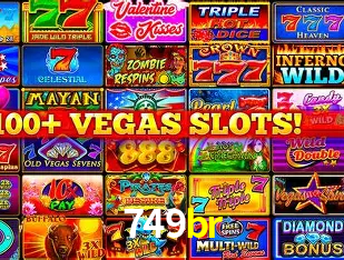 749br Brasília - Casino Guide