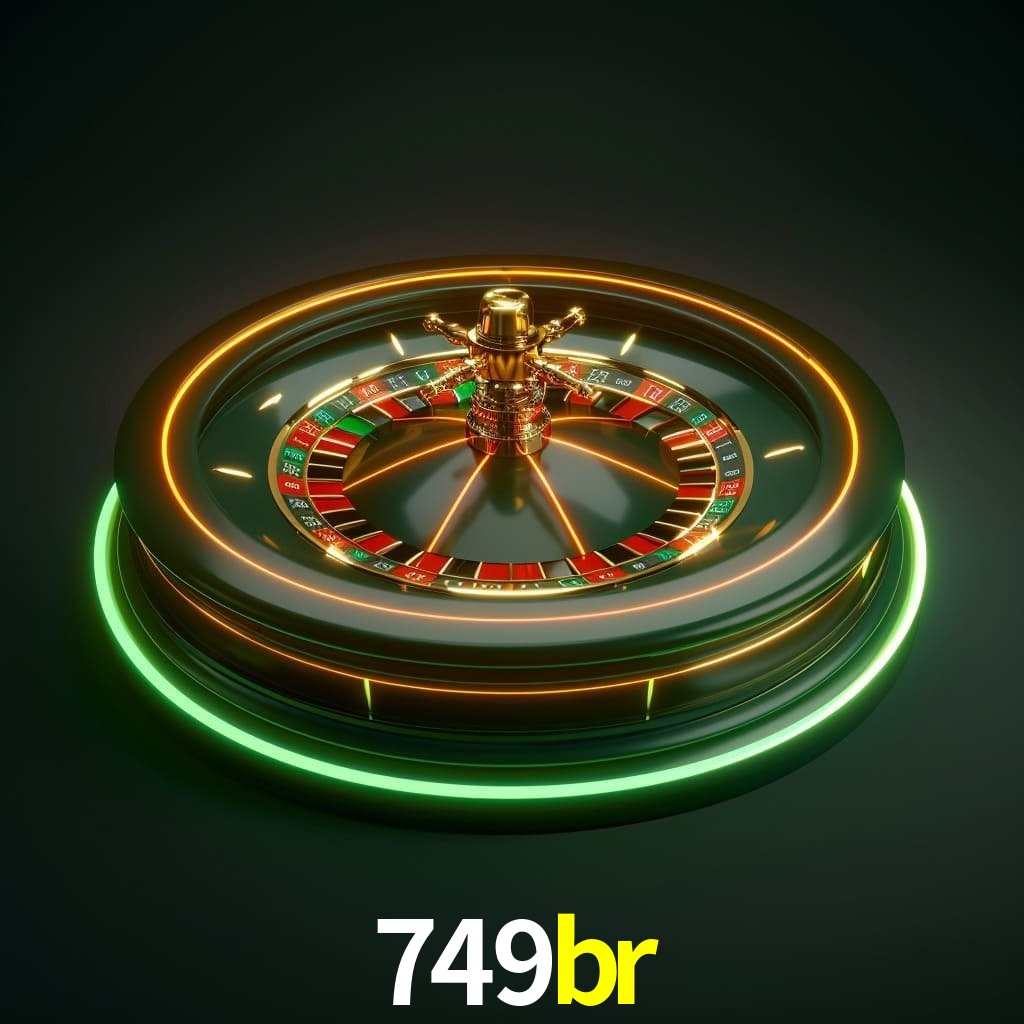 749br App - Aplicativo Móvel Oficial