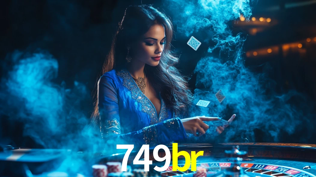 749br Belo Horizonte - Provably Fair