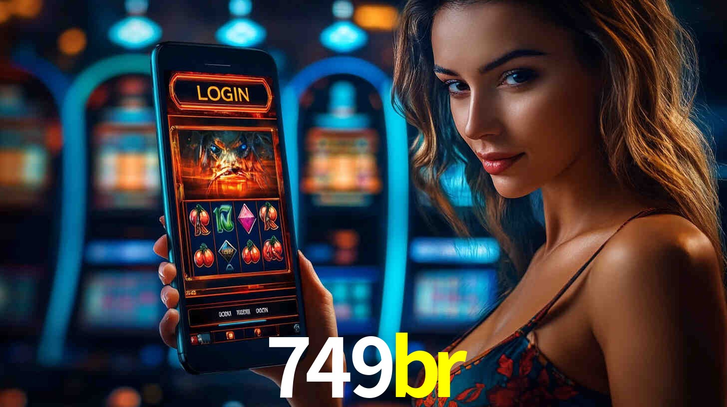 749br: A Experiência de Casino com Jogos de Mesa ao Vivo