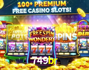 A Emoção da Loteria na 749br: Uma Chance de Mudança de Vida