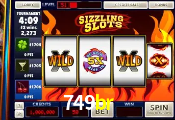 Descubra a Essência do 749br: Nossa História e Compromissos