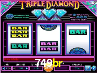 A Revolução dos Aplicativos de Jogos no 749br