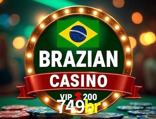 749br Brasília - Betting Features