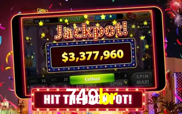 A Experiência Imersiva dos Cassinos Ao Vivo no 749br