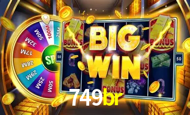 A Emoção da Loteria na 749br: Uma Chance de Mudança de Vida