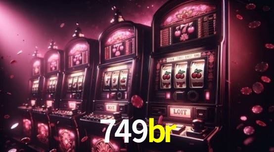 Casino Ao Vivo 749br