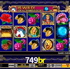 749br Salvador - Bonus Stats