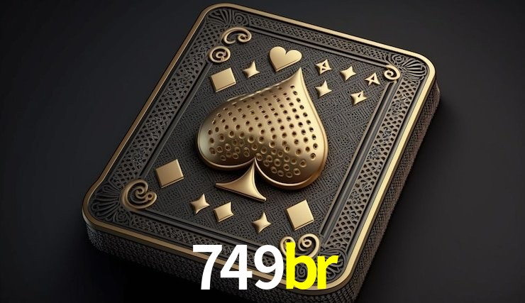 Sistemas de Segurança 749br