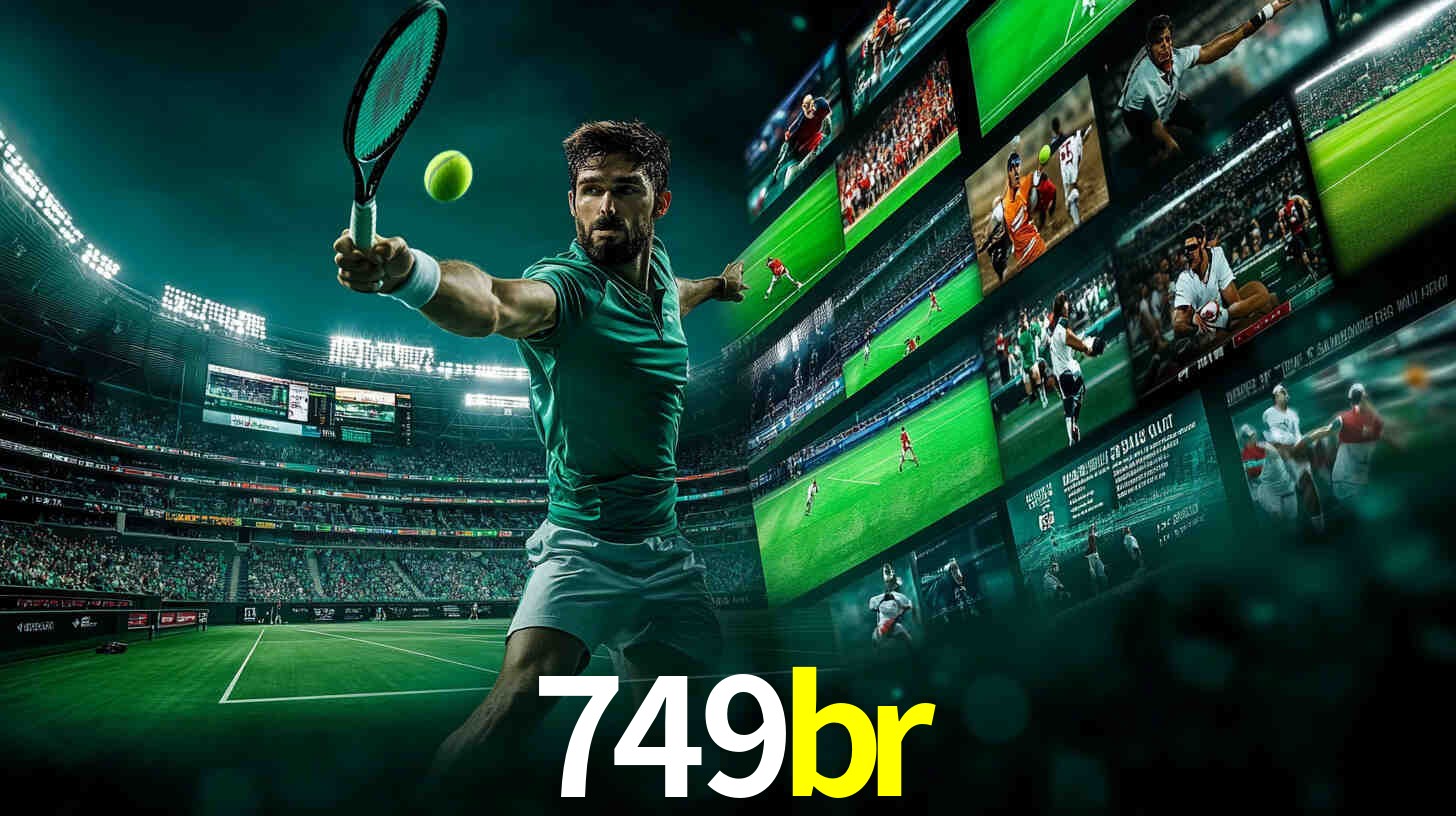 Explorando a Categoria de Eventos em Apostas na 749br