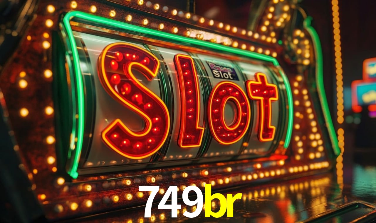 749br - Rápido Acesse