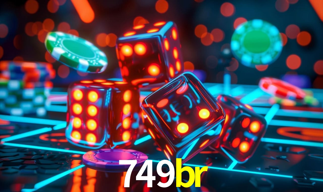 Bônus de Boas-vindas 749br
