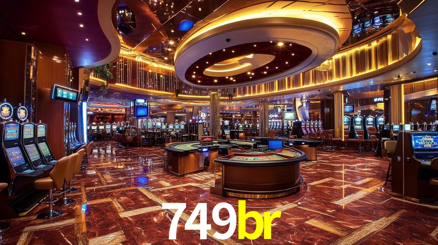 VIP Casino 749br